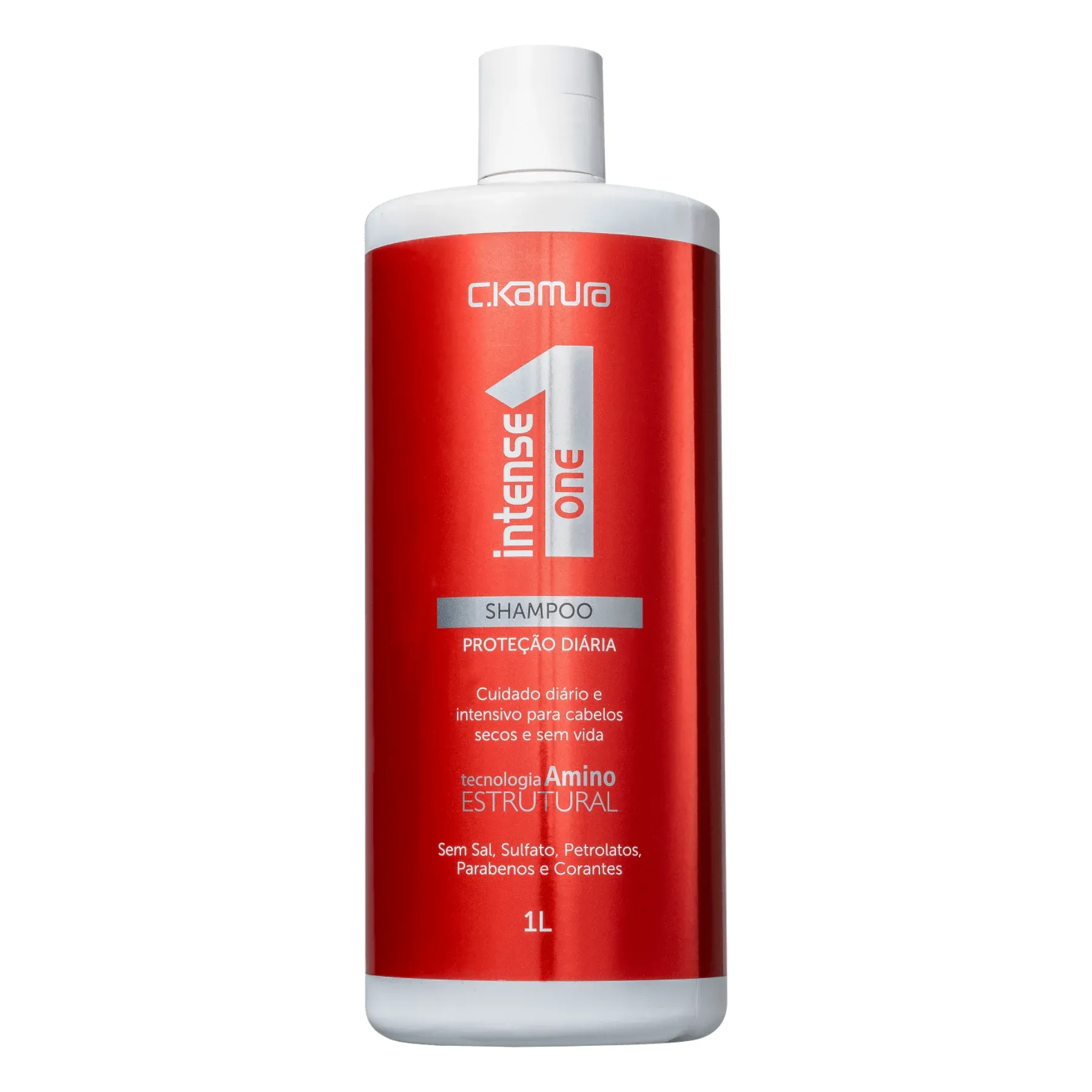 C.Kamura Intense One P.D 1L